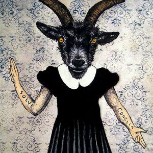 Meet your Posher, Elizabeth